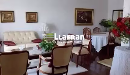 Apartamento de 4 suites Fazenda Morumbi