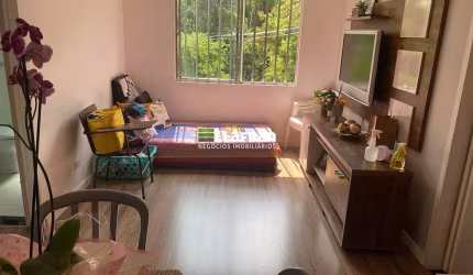 Apartamento 3 dormitórios Condominio Minas Gerais