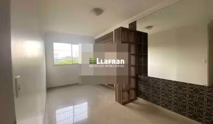 Apartamento 2 dormitórios Vila Santa Luzia
