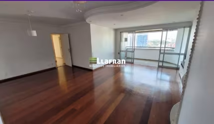 Apartamento 4 dormitórios Vila Morse