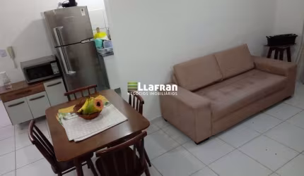Apartamento Condominio Residencial Intercap