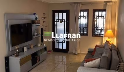 Sobrado pra locação Jardim Monte Alegre