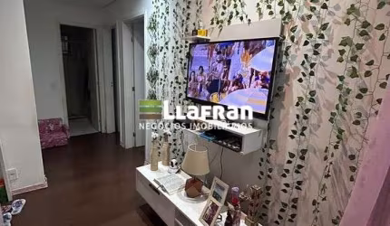 Apartamento locação 2 dormitórios Fit Taboão