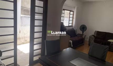 Terreno com 2 casas Jardim Vale das Virtudes