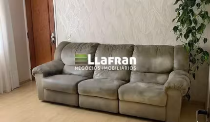Apartamento 2 dormitórios Jardim Maria Rosa
