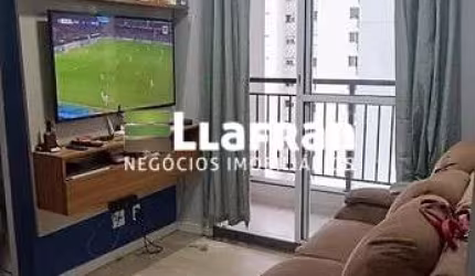 Apartamento Vivaz 2 dormitórios