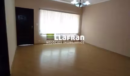 Sobrado de 3 dormitórios Jardim São Luis