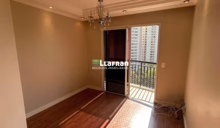 Apartamento 3 dormitórios Vista Verde