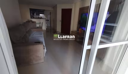 Apartamento a venda Condominio Castanheira