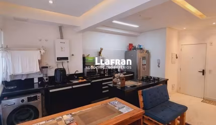 Apartamento 2 dormitórios Condominio Via Araucaria