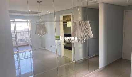 Apartamento 3 dormitórios Jardins da Cidade