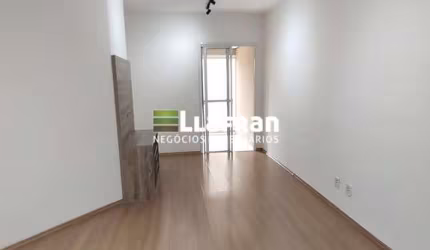 Apartamento 2 dormitórios Parque Taboão