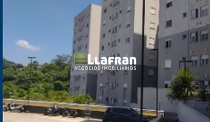 Locação 2 dormitórios Jardim Monte Alegre
