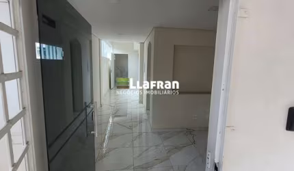 Sobrado comercial Taboão da Serra