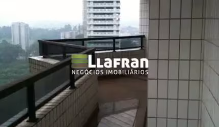Cobertura 4 dormitórios Morumbi