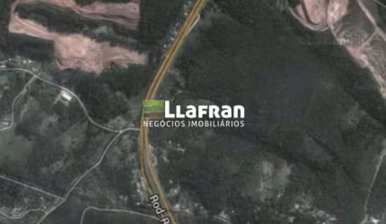 Terreno São Lourenço da Serra SP