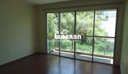Apartamento 3 quartos Morumbi São Paulo