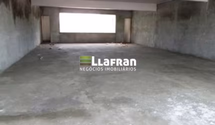 Prédio comercial Vila Santa Luzia Taboão