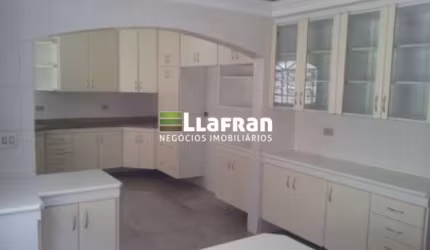 Casa 3 quartos 2 vagas Jardim Colombo São Paulo