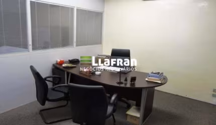 Locação galpão 7 vagas Jardim Jussara São Paulo SP