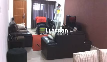 Casa 3 quartos Jardim Monte Kemel São Paulo