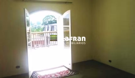 Casa no Jardim Leonor com 4 dormitórios
