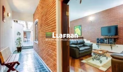 ÓTIMA CASA NO BUTANTÃ COM 2 SUÍTES E 3 VAGAS