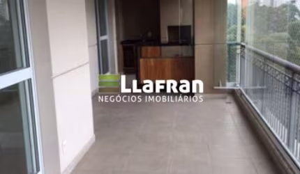 Apartamento com 4 dorms na Vila Andrade São Paulo