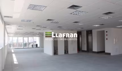 Locação Sala comercial Pinheiros São Paulo