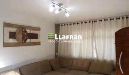 Casa 3 dorm Jardim Faria Lima São Paulo