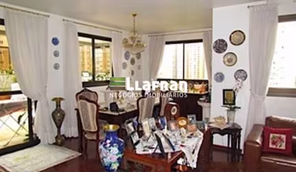 Apartamento 4 quartos Vila Andrade São Paulo
