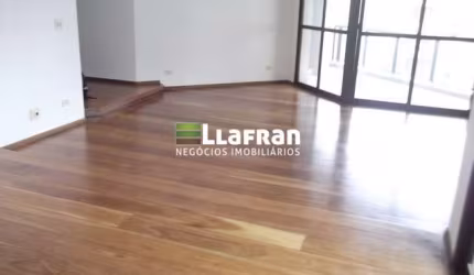 Apartamento 4 dormitórios Morumbi São Paulo