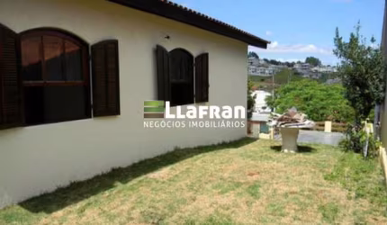 CASA NA GRANJA VIANA