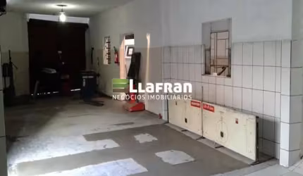 Locação Galpão Rio Pequeno