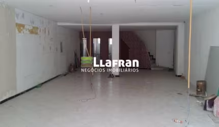 Locação sala comercial 2 vagas Cidade Intercap SP