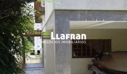 Casa 3 dorm São Paulo