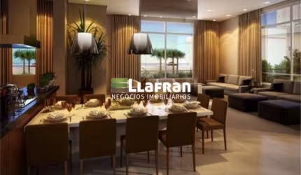 Apartamento 3 suites São Paulo