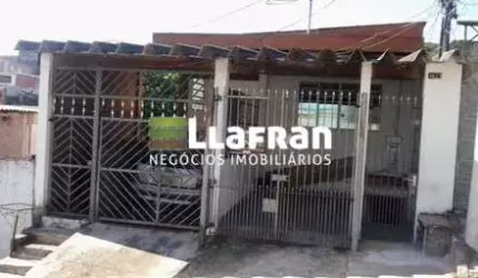 Casa Jardim Maria Virgínia, São Paulo