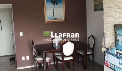 Apto 3 dorm Jardim Jaqueline