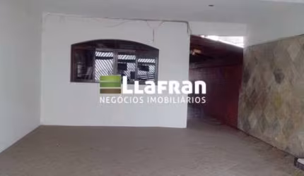 Casa 4 dormitórios 3 vagas Vila Pirajussara