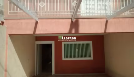 Casa em condomínio Parque Assunção T. da Serra