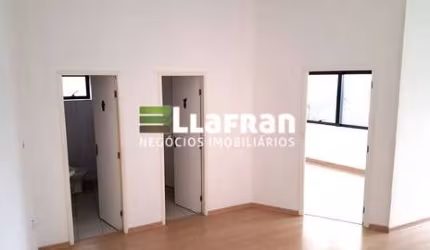 Sala comercial com 50 m² na Vila Suzana.