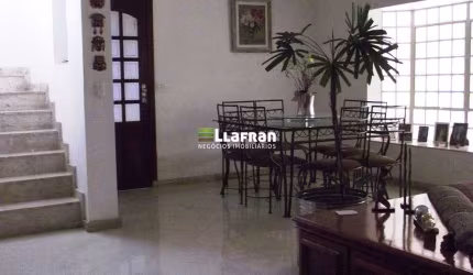 Casa de 4 dormitórios Super Quadra Morumbi