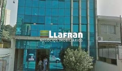 Prédio comercial Jardim Maria Rosa
