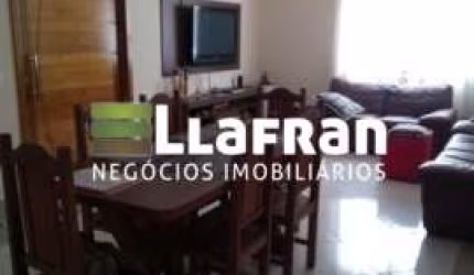 Sobrado de 4 quartos  no Parque Monte Alegre