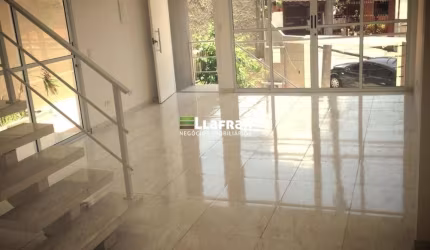 Sobrado de 149 m² e 02 suítes na Vila Morse.
