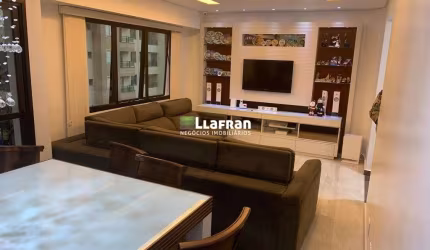 Apartamento 3 suítes Jardim Ampliação