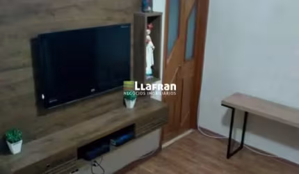 Apartamento de 02 dormitórios em Cotia