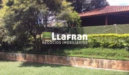 Casa térrea 3 dormitórios Parque Assunção