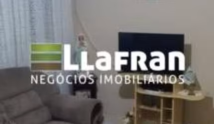 Casa terrea 2 quartos 2 vagas Campo Limpo